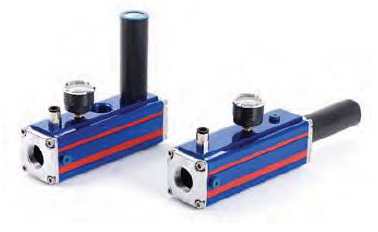 VMECA PML中型真空發生器